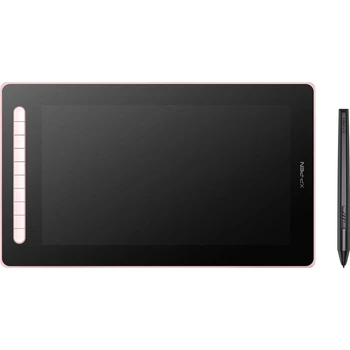 Графический планшет XP-Pen JPCD160FH_PK (Artist 16 Pen Display (2nd Gen) Pink)