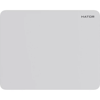 Коврик для мышки Hator Tonn Mobile White (HTP-1001)