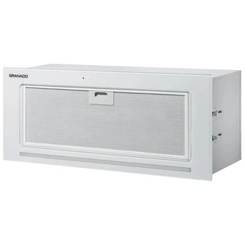 Вытяжка кухонная GRANADO Palamos 4713-1200 White glass