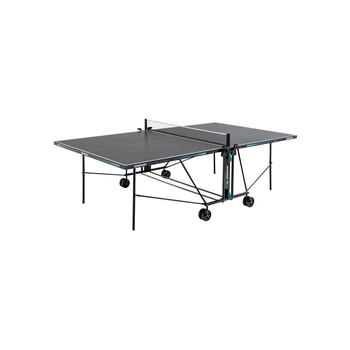 Теннисный стол Donic Outdoor Style 600 Антрацит (230216700)