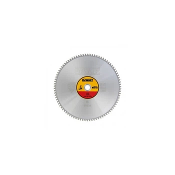 Диск пильный DeWALT METAL CUTTING , 355x25.4 мм, 90 z, TCG, 1.5 гр. (DT1927)
