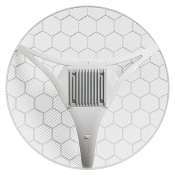 Точка доступа Wi-Fi Mikrotik LHG LTE18 (LHGGM&EG18-EA)