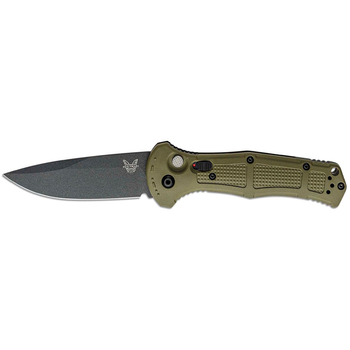 Нож Benchmade Claymore Olive (9070BK-1)