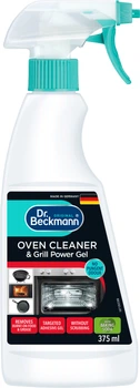 Активний гель для очищення духовок Dr.Beckmann 375 мл (4008455540115)