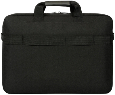 Чохол для ноутбука Targus GeoLite EcoSmart Slim Brief 17.3" Black (TSS991GL)