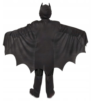 Карнавальний костюм CIAO Бетмен 8-10 років 124 см (8026196971223)