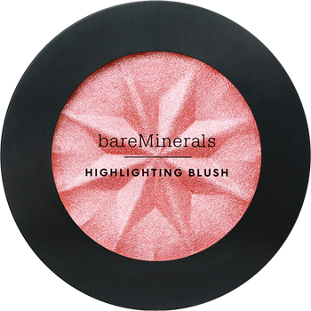 Róż do twarzy Bareminerals Gen Nude Highlighting Blush Pink Glow 3.8 g (194248100063)