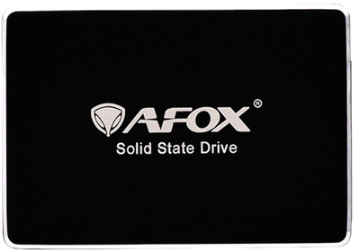 SSD dysk Afox 128GB 2.5" SATAIII 3D NAND TLC (SD250-128GN)