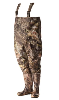Заброды Stenson R95091-42 для рыбалки размер 42 Camouflage