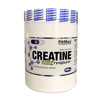 Креатин FitMax Base Creatine Creapure 600g