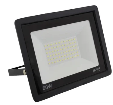 Уличный Прожектор LED 8604 Series 2 50W Черный