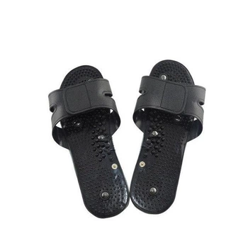 Массажные тапочки Digital Slipper Спартак JR-309A для стоп