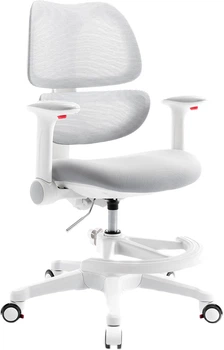 Детское кресло Mealux Dream Air Grey (Y-607 G)