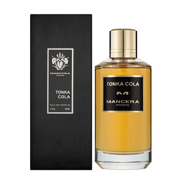 Парфюмированная вода унисекс Mancera Tonka Cola 120 мл