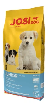 Сухий корм для собак JosiDog Junior