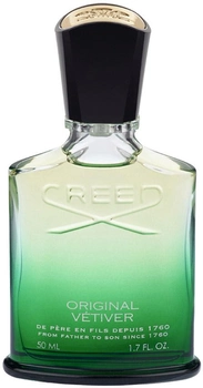 Woda perfumowana męska Creed Vetiver 50 ml (3508440505095)