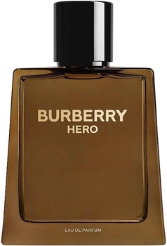 Парфумована вода для чоловіків Burberry Hero 150 мл (3614228837996)
