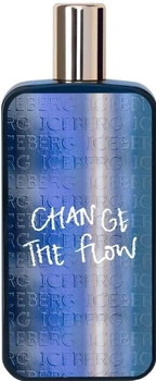 Woda toaletowa męska Iceberg Change The Flow 100 ml (8057714450562)