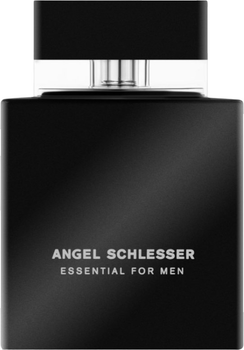 Woda toaletowa męska Angel Schlesser Essential 50 ml (8427395680105)