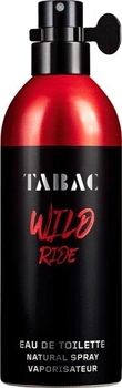 Woda toaletowa męska Tabac Original Wild Ride 125 ml (4011700456048)
