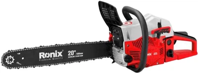 Цепная пила Ronix 4650 500 мм (6976100514935)