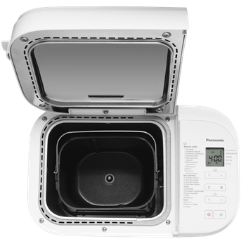 Хлібопічка Panasonic SD-B2510WTS OPENBOX