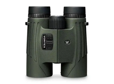 Бинокль – дальномер VORTEX FURY hd 5000 10х42 LRF (до 4500 метров) с лазерным дальномером