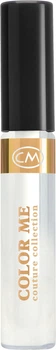 Блеск для губ Color Me Couture Collection 03 Прозрачный 8 мл (8012311409825)