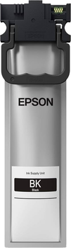 Wkład atramentowy Epson T12D Ink Cartridge Black (C13T12D140)