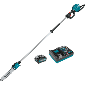 Высоторез аккумуляторный Makita UA003GM101 (30 см, 20 м/с, 2.5 м, BL, XGT)