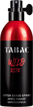 Balsam po goleniu Tabac Original Tabac Wild Ride w sprayu 125 ml (4011700456055)