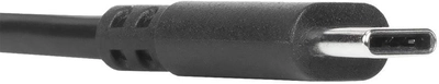 Зарядний пристрій Targus USB Type-C Black (APA107EU)
