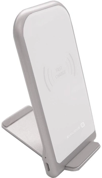 Ładowarka sieciowa Evelatus EWD01 USB-A White (EWD01WG)