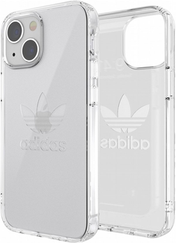 Панель Adidas OR для Apple iPhone 13 mini Transparent (8718846097475)