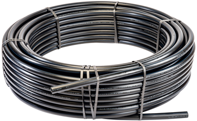 Труба UNIDELTA PE100 PN16 SDR11 Ø32 х 3,0 мм (бухта 100 м)