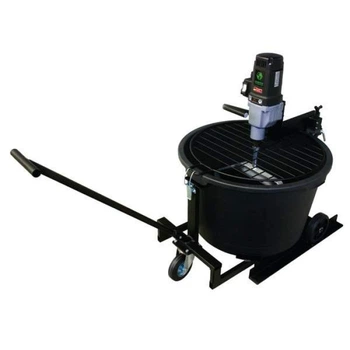 Миксерная установка Eibenstock Automix 90
