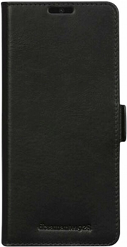 Чохол-книжка Dbramante1928 Copenhagen Slim для Samsung Galaxy S21 FE Black (5711428014061)