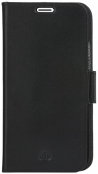 Чохол-книжка Dbramante1928 Copenhagen Slim для Apple iPhone 13 Black (5711428013255)