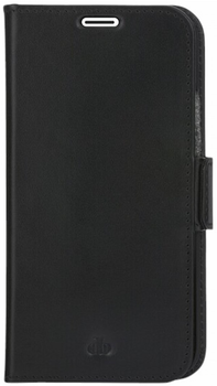Чохол-книжка Dbramante1928 Copenhagen Slim для Apple iPhone 13 Pro Black (5711428013279)