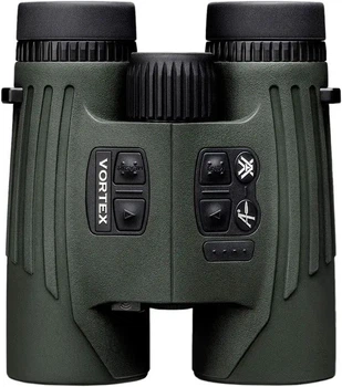 Бинокль Vortex Fury HD 5000 AB 10х42 с дальномером и баллистическим калькулятором