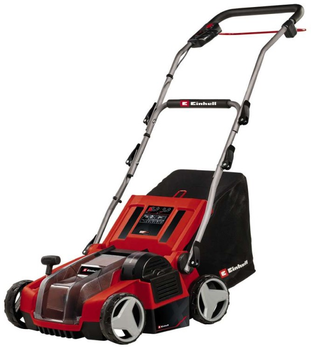 Скарификатор аккумуляторный Einhell GE-SA 36/35 Li-Solo