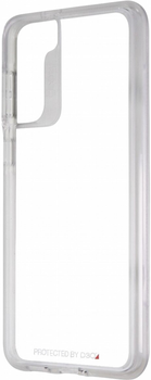 Etui plecki Gear4 Crystal Palace do Samsung Galaxy S21 Plus Clear (840056108592)