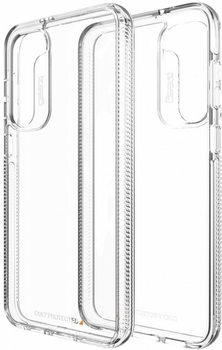 Панель Gear4 Crystal Palace для Samsung Galaxy S23 Plus Clear (840056175655)