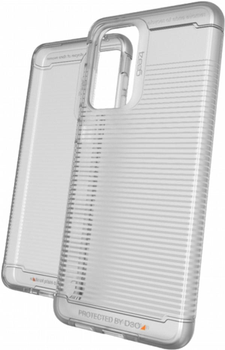 Панель Gear4 Havana для Samsung Galaxy A33 5G Clear (840056159006)