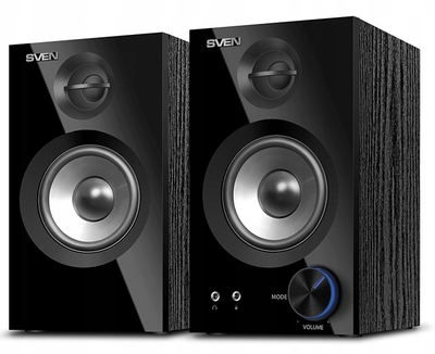 Мультимедійна акустика Sven SPS-621