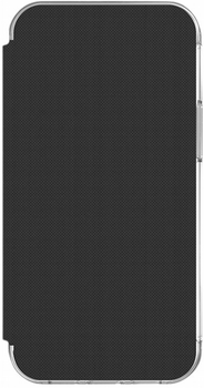 Чохол-книжка Gear4 Wembley Flip для Apple iPhone 12 Pro Max Black (840056129290)