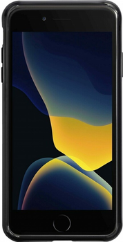 Панель Laut Holo для Apple iPhone 7/8/SE Black (4895206928939)