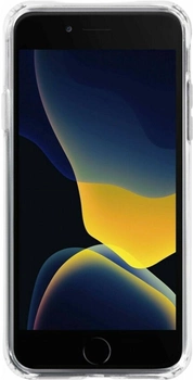 Панель Laut Holo для Apple iPhone 7/8/SE Pearl (4895206928946)