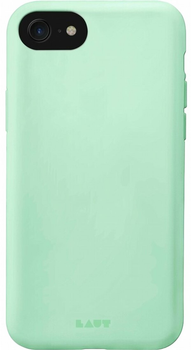 Панель Laut Huex Pastels для Apple iPhone 7/8/SE 2020/SE 2022 Mint Green (4895206928779)