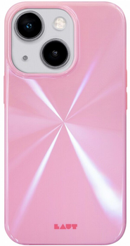 Панель Laut Huex Reflect для Apple iPhone 14 Plus Pink (4895206930000)